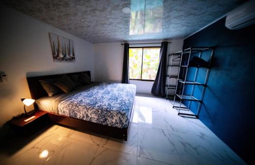Chachagua Apartment | Blu House Nature & Tours