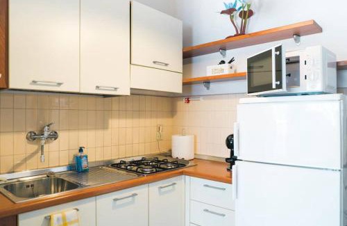 Jesolo Apartment | [Blu Kobler] - Ampio appartamento fronte mare