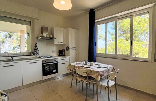 Torrazza Apartment | Blu Mediterraneo (PGI210) by Interhome
