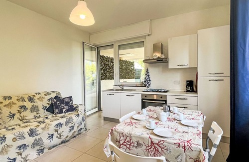 Torrazza Apartment | Blu Mediterraneo (PGI210) by Interhome