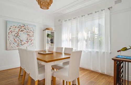 Collaroy Beach House | Blu Ocean Views
