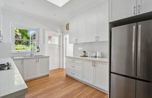 Collaroy Beach House | Blu Ocean Views