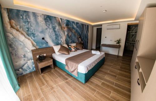 Xlendi Hotel | Blu Waters Boutique Hotel