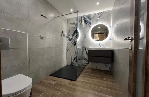 Xlendi Hotel | Blu Waters Boutique Hotel
