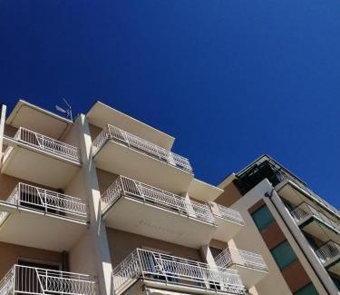 Cavi Apartment | Blue A'Mare