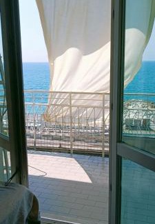 Cavi Apartment | Blue A'Mare