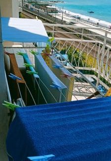Cavi Apartment | Blue A'Mare