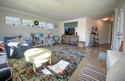 Wrightsville Beach House | Blue Aerie by Sea Scape Properties