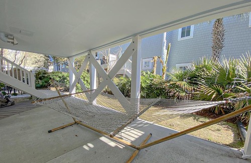 Wrightsville Beach House | Blue Aerie by Sea Scape Properties