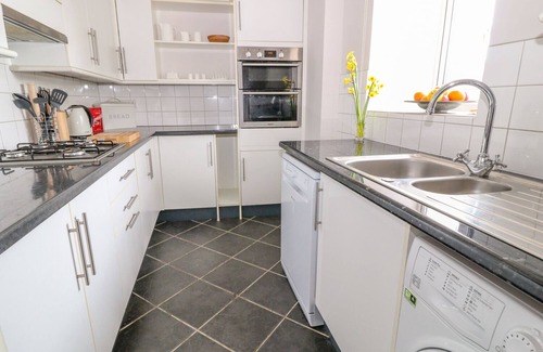 Fraddon Cottage | Blue Anchor