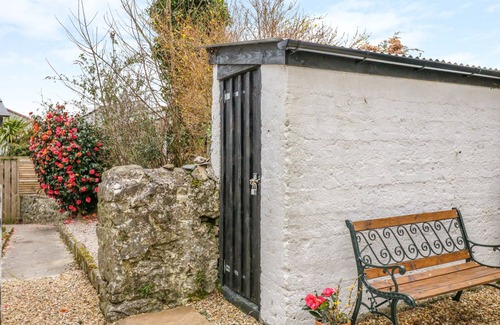 Fraddon Cottage | Blue Anchor