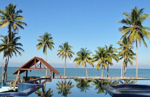 Nattandiya Villa | Blue and Green Resort