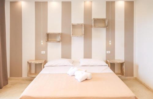 Ugento Bed & Breakfast | Blue and Blue