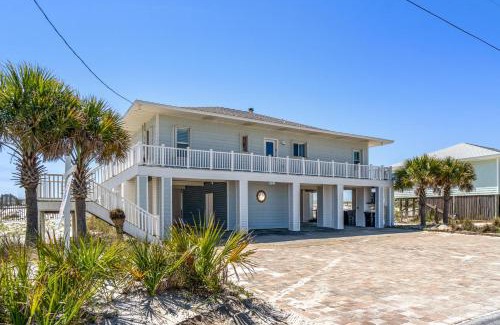 Villa Segunda House | Blue Angel, Blue Angel -Gulf Front, Beautiful Views! Great for Families!