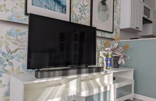 Lubon Apartment | Blue Apartament