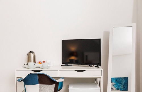 Gazzi House | Blue Apartment Messina