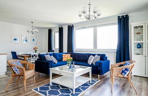 Balatonlelle Apartment | Blue Apartments