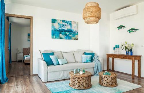 Balatonlelle Apartment | Blue Apartments