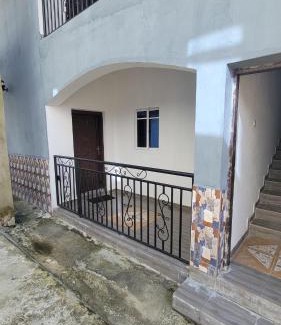 Calabar Apartment | BLUE APARTMENTs
