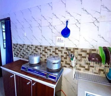 Calabar Apartment | BLUE APARTMENTs