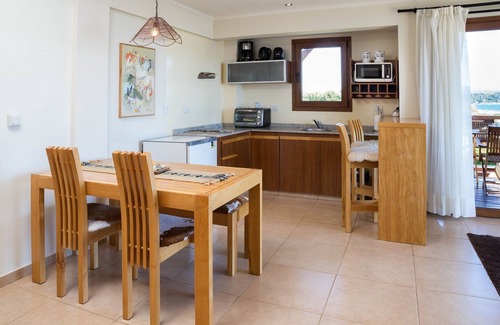 Dina Huapi Condo | Blue Aparts Superior Lakefront Bariloche