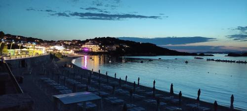 Baja Sardinia Apartment | Blue Bay Apartment
