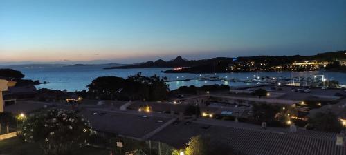 Baja Sardinia Apartment | Blue Bay Apartment