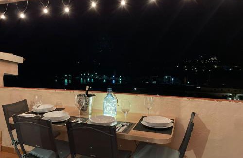Baja Sardinia Apartment | Blue Bay Apartment