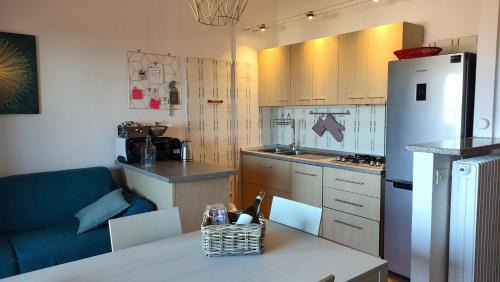 Baja Sardinia Apartment | Blue Bay Apartment