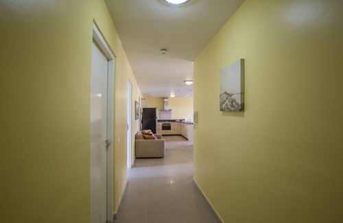 Sint Michiel Resort | Blue Bay Apartments
