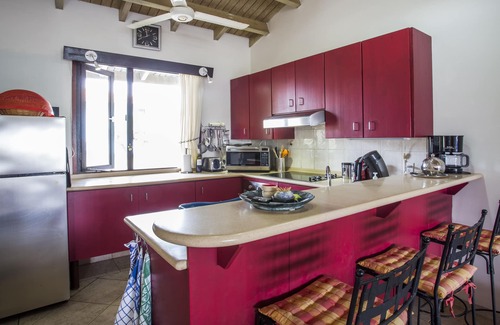 Sint Michiel Resort | Blue Bay Bungalows