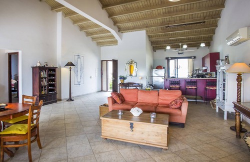 Sint Michiel Resort | Blue Bay Bungalows