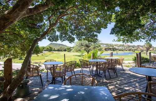 Sint Michiel Resort | Blue Bay Bungalows
