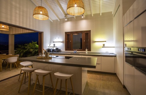 Sint Michiel Villa | Blue Bay Exclusive