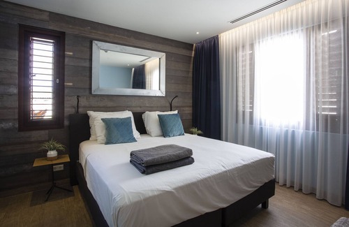 Sint Michiel Villa | Blue Bay Exclusive