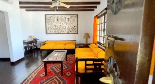 Watamu Resort | Blue Bay Village