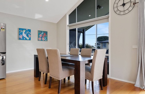 Coronet Bay House | Blue Bayou in Coronet Bay