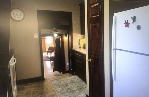 Des Allemands House | "Blue Bayou" Private home just minutes from New Orleans