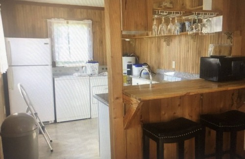 Des Allemands House | "Blue Bayou" Private home just minutes from New Orleans