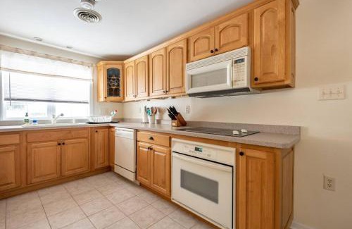 Delavan Lake House | Blue Beach Cottage