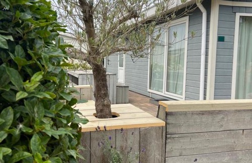 Breskens House | BLUE BEACH HOUSE