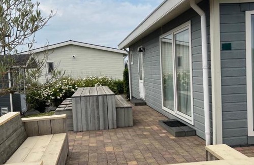 Breskens House | BLUE BEACH HOUSE