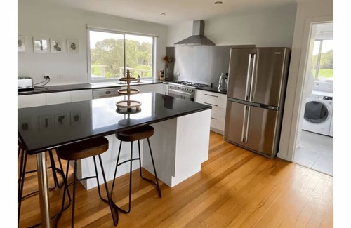 Yanakie House | Blue Beach House, Yanakie