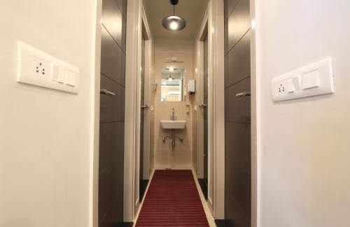 C-Scheme Hostel | Blue Beds Hostel