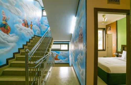 Alwaye Hotel | Blue Bell Airport Hotel