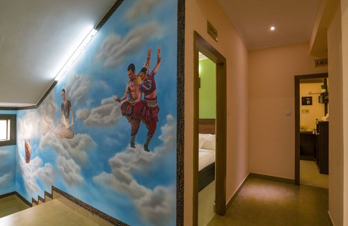 Alwaye Hotel | Blue Bell Airport Hotel