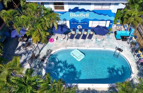 Harbordale Apartment | Blue Bell Apartment Hotel