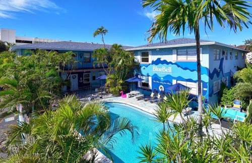 Harbordale Apartment | Blue Bell Apartment Hotel