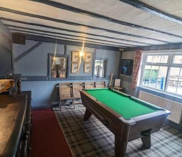 Kidsgrove Apartment | Blue Bell Apartment