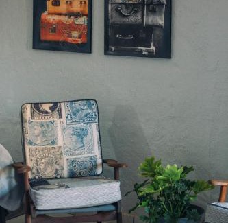 Tzaneen House | Blue Bell Guesthouse